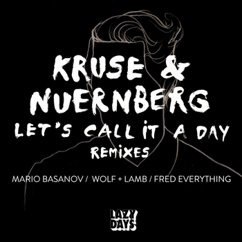 9west - Hear The Sound (Kruse & Nuernberg"s Grumpy Cat Instrumental)