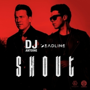 Deadline - No More Pain