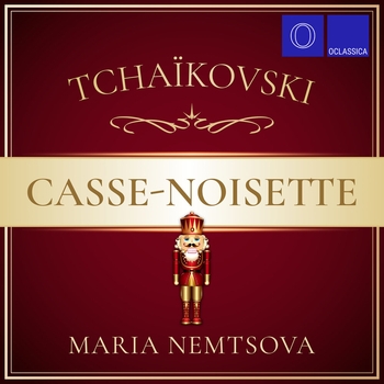 Vitaly Vatulya and Maria Nemtsova, Сергей Васильевич Рахманинов - 14 Romances, Op.34: No. 14, Vocalise (2018)