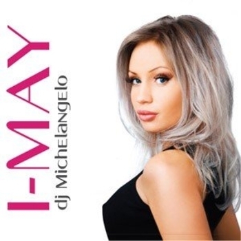 Max Loginov feat Dj Michelangelo - Разнести (I-May 2011)