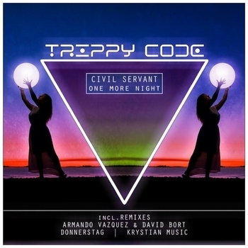 Inure - Raabta (Civil Servant Remix)