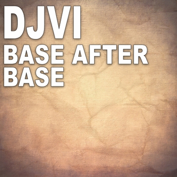 F-777 - Dance of The Violins (DJVI Remix)