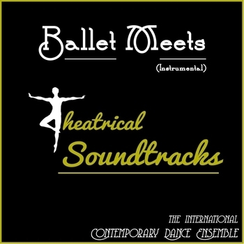The International Contemporary Dance Ensemble - Hoist the Colours (From "Pirates of the Caribbean 3: At World's End")