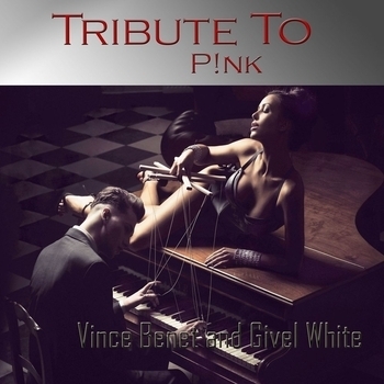 Vince Benet - I Could Be the One (Radio Edit)