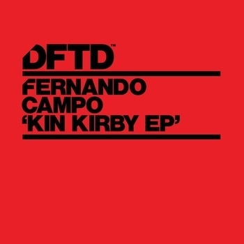 Horatio - I Dream Of Eivissa (Fernando Campo Remix)