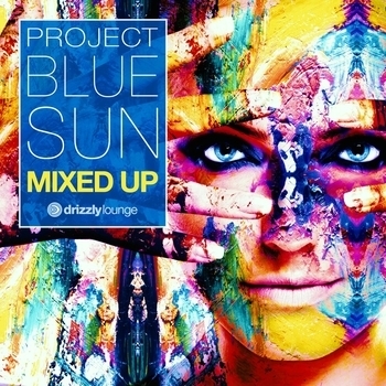 Project Blue Sun - Secret Paradise