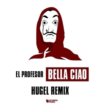 El profesor - Busy Bye Bye (Single 2019)