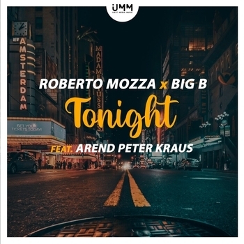 Roberto Mozza, Blondee feat. Ryan Lucas - Honeymoon Serenade (Anton Liss & Andrew Rai Remix) (vk.comtrmsc)
