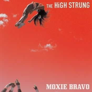 The High Strung - The Curator