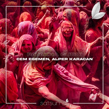 Cem Egemen - Give Me