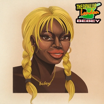 Theophilus London - Smoke Dancehall