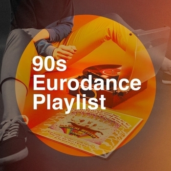 90's Groove Masters - You Gotta Be