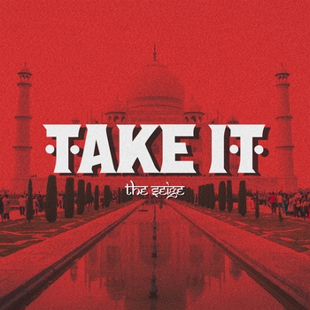 The Seige - Find Me