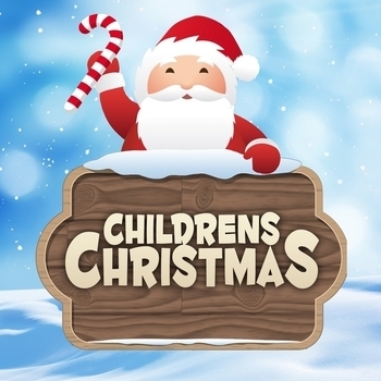 Chlidren's Christmas - Rockin' Around the Christmas Tree
