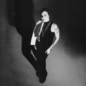 Alice Goes To Motherland - EVOL