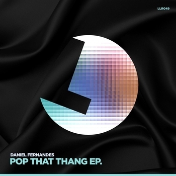 LouLou Players and Daniel Fernandes - Comon (Original Mix)