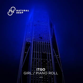 Itgo - Tell Me