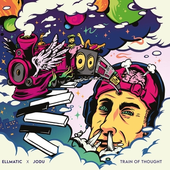 BlabberMouf, EllMatic - Birds and Bees