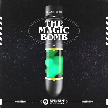 Hoang Read - The Magic Bomb (Questions I Get Asked)