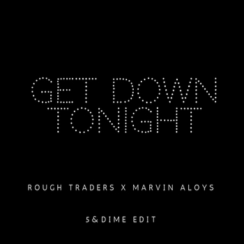 Ricky Castelli - Boogie 2 Nite (Marvin Aloys Remix)