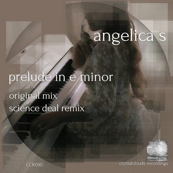 Angelica S - Best Of Crystalclouds Recordings, Vol. 2 (Continuous DJ Mix)