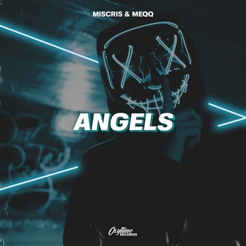 Miscris - Out Of Your Mind