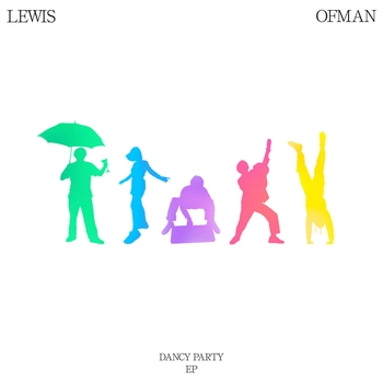Lewis OfMan - Move Me