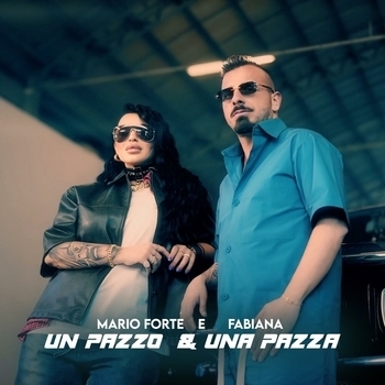Mario Forte - A domani amore mio