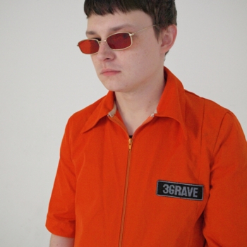 3grave - ЗА СПИНОЙ