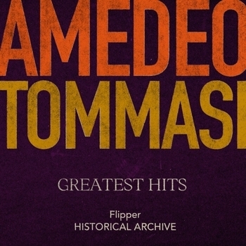 Amedeo - Funky Dreams