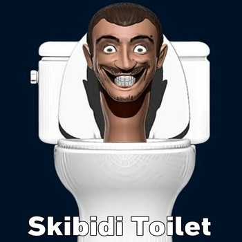 saddam - Elder Skibidi Toilet slow