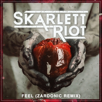 Skarlett Riot - Outcast
