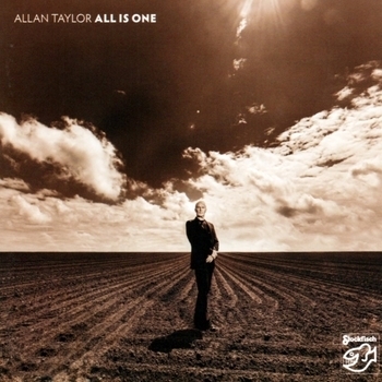 Allan Taylor - Scotty