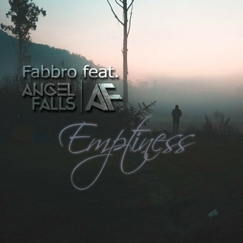 Farhad Mahdavi and Tsy, Angel Falls - In Your Eyes (UpOnly 352) (Mix Cut)