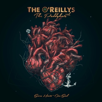 The Feelgood McLouds - 101 Drinks