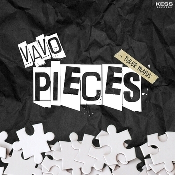 Vavo - Sleeping Alone