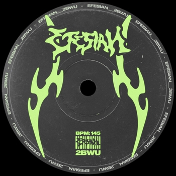 Efesian - Up 2 Speed