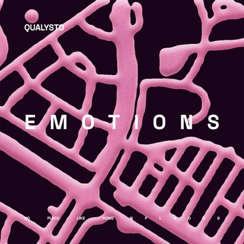 Qualysto - Dinner In Senigallia (Sides Remix)