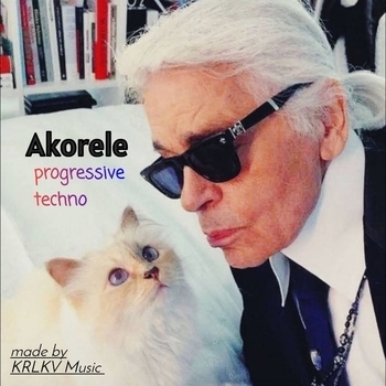 Akorele - Fraction (Progressive Hint 2025)