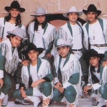Banda Zeta feat Jesus Navarro - Por Que Me Engano