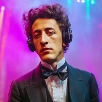 DJ Блокnote - В ночи, когда уснёт тревога