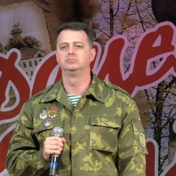 Евгений Тимченко - Письмо с границы