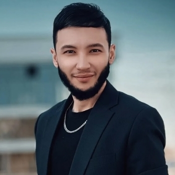 Sardor Safarov, Green71 - Ayt