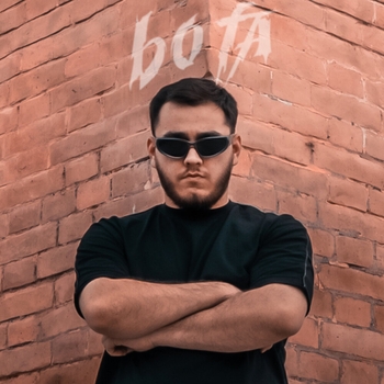 Konsta feat Bofa - Face