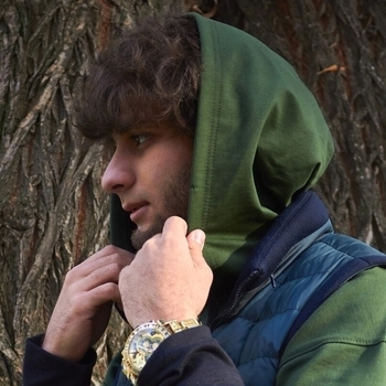 Remzi and T-age - Картавая девчонка (2024)