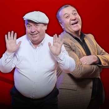 Qahqaha - Shukur