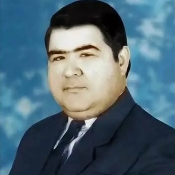 Артист Otajon Xudoyshukurov