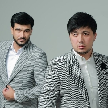 Ямин Бэнд (Yamin Band) - Майли кет (Mayli ket) (2020)