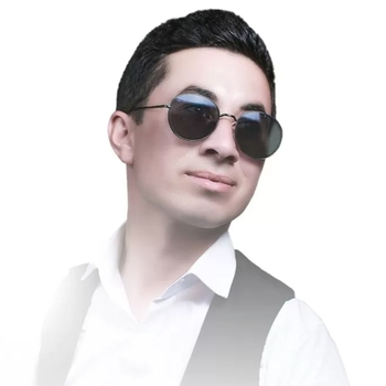 Magsat Karayev - Yaqma (NEVO Music)