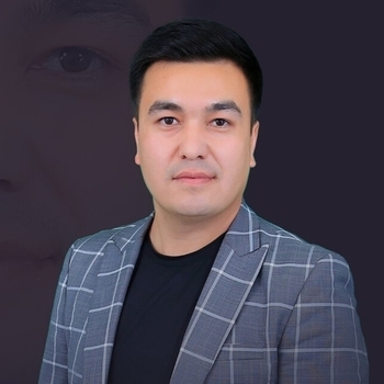 Alisher Yusupov - Dadajonim